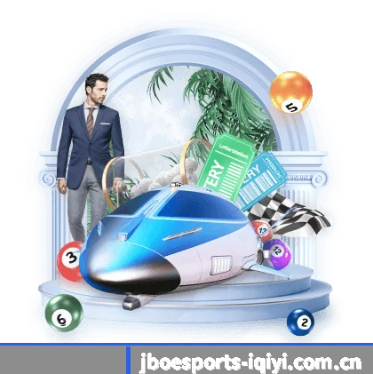 竞博电竞 APP | jboesports