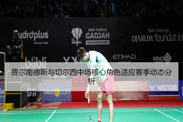 费尔南德斯与切尔西中场核心角色适应赛季动态分析 - jboesports
